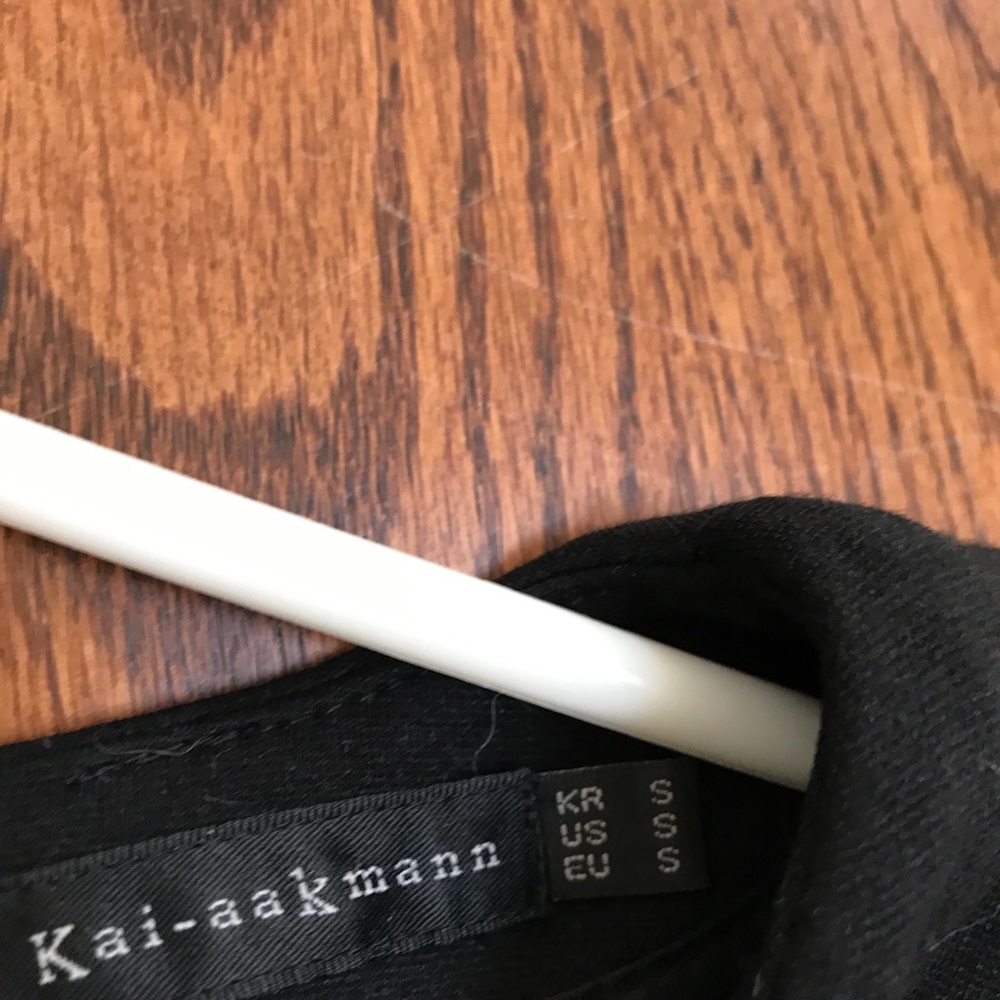 Kai-Aakmann Lbd S - image 2